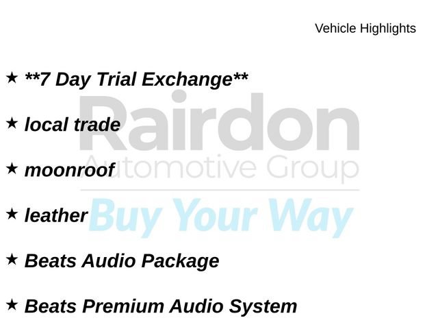 Used 2013 FIAT 500 Turbo w/ Beats Audio Pkg FWD image 9