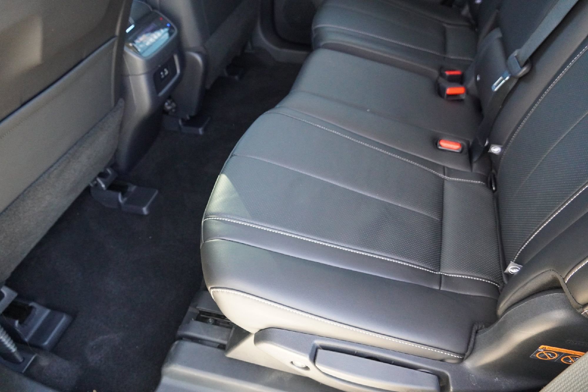 Certified 2025 INFINITI QX60 Pure image 28