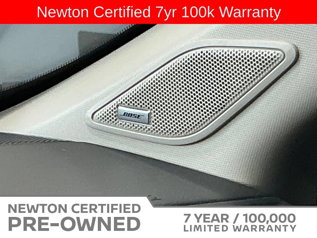 Used 2025 Nissan Murano SL AWD/4WD image 11
