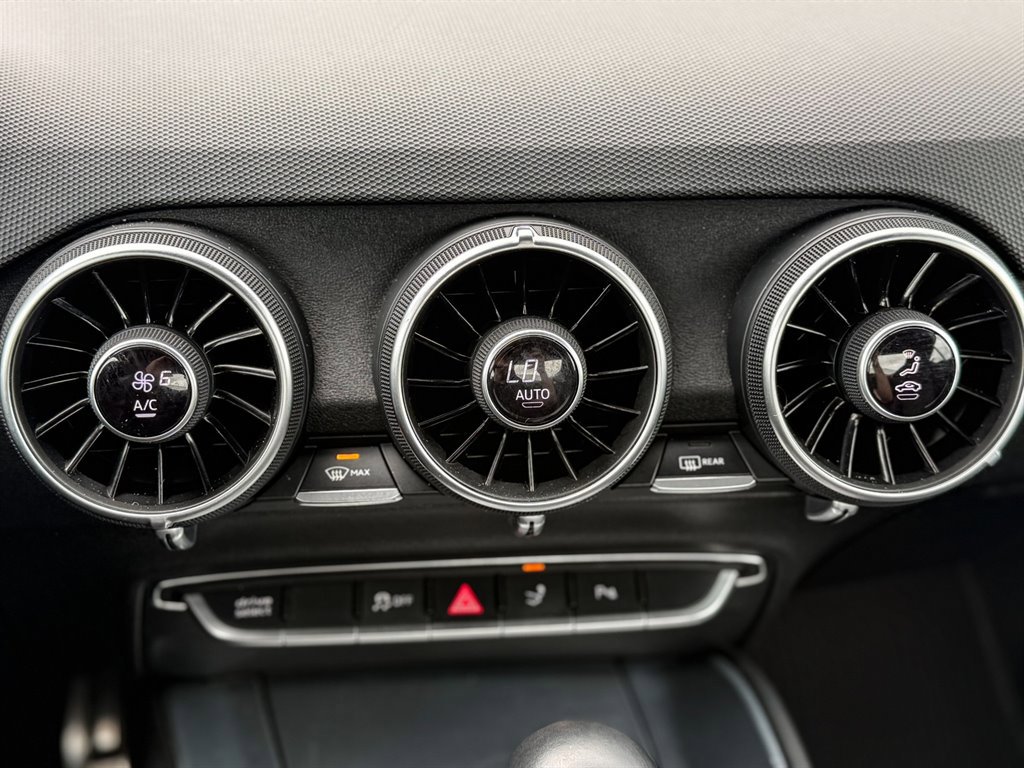 Used 2016 Audi TTS 2.0T Coupe w/ Technology Package image 20