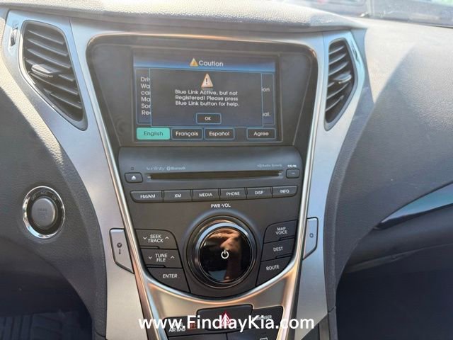 Used 2013 Hyundai Azera w/ Technology Pkg FWD image 6