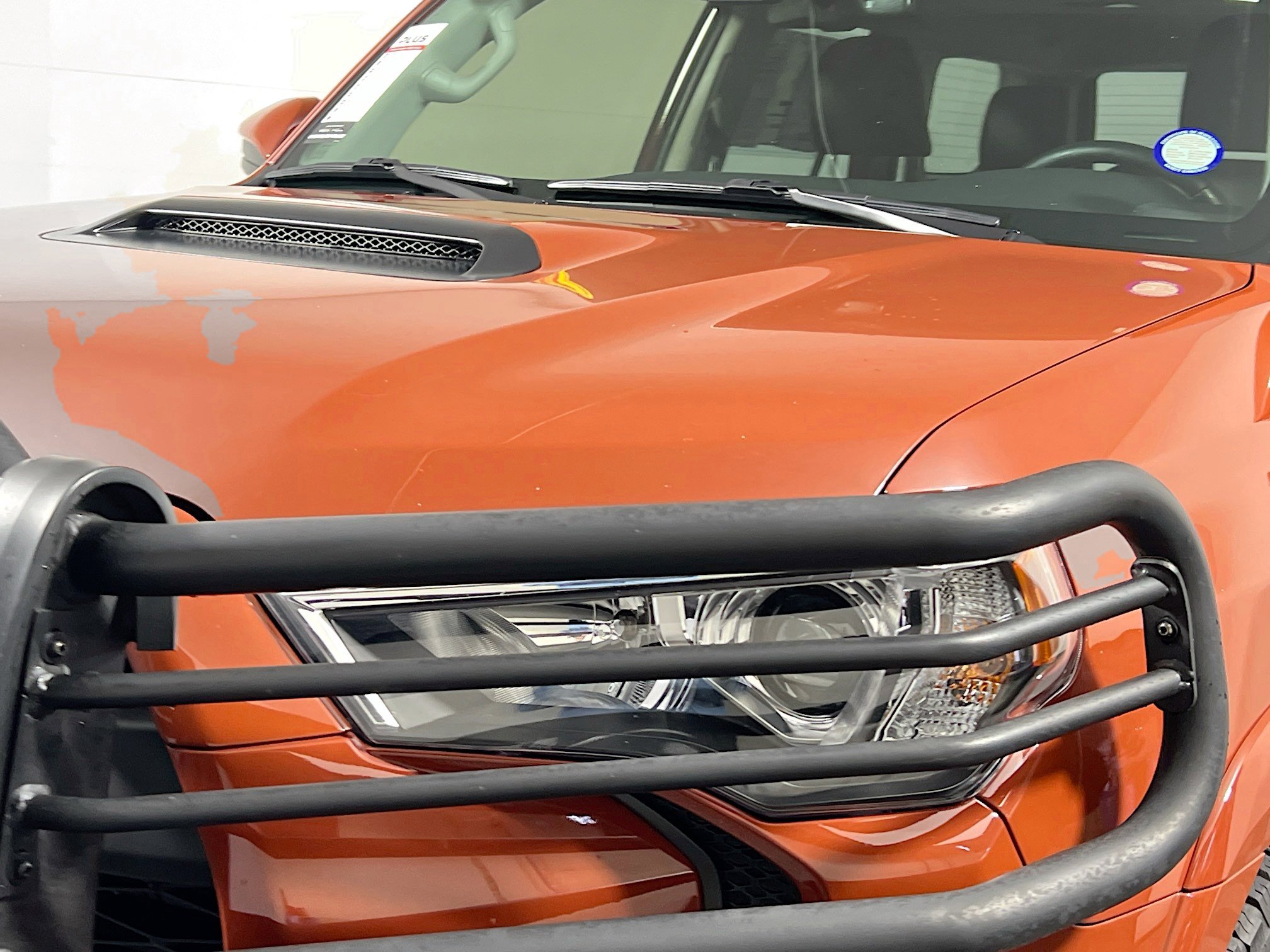 Used 2024 Toyota 4Runner TRD Pro image 11