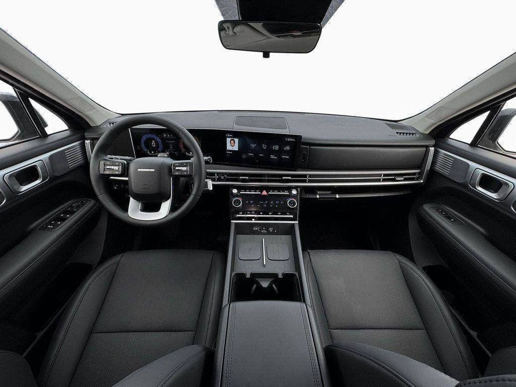 New 2026 Hyundai Santa Fe SEL AWD/4WD image 13