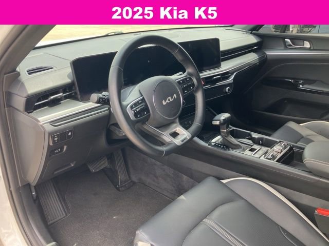 Used 2025 Kia K5 GT-Line FWD image 13