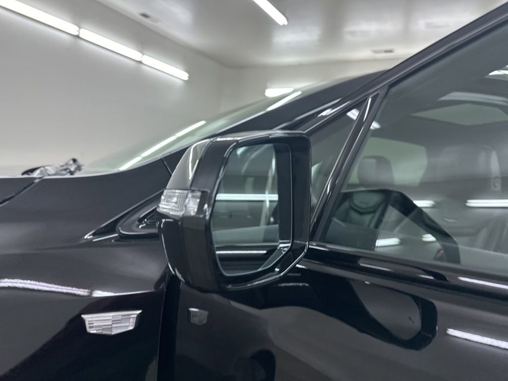 Certified 2025 Cadillac XT5 Sportv w/ Technology Package image 15