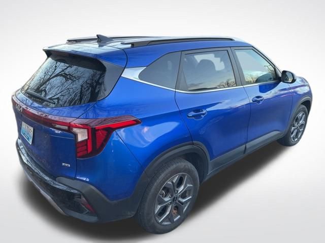 Used 2024 Kia Seltos S image 9