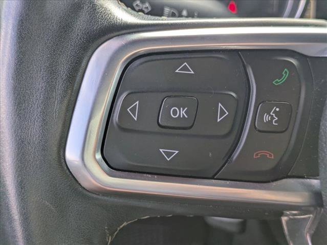 Used 2019 Jeep Wrangler Unlimited Sahara w/ Safety Group image 13