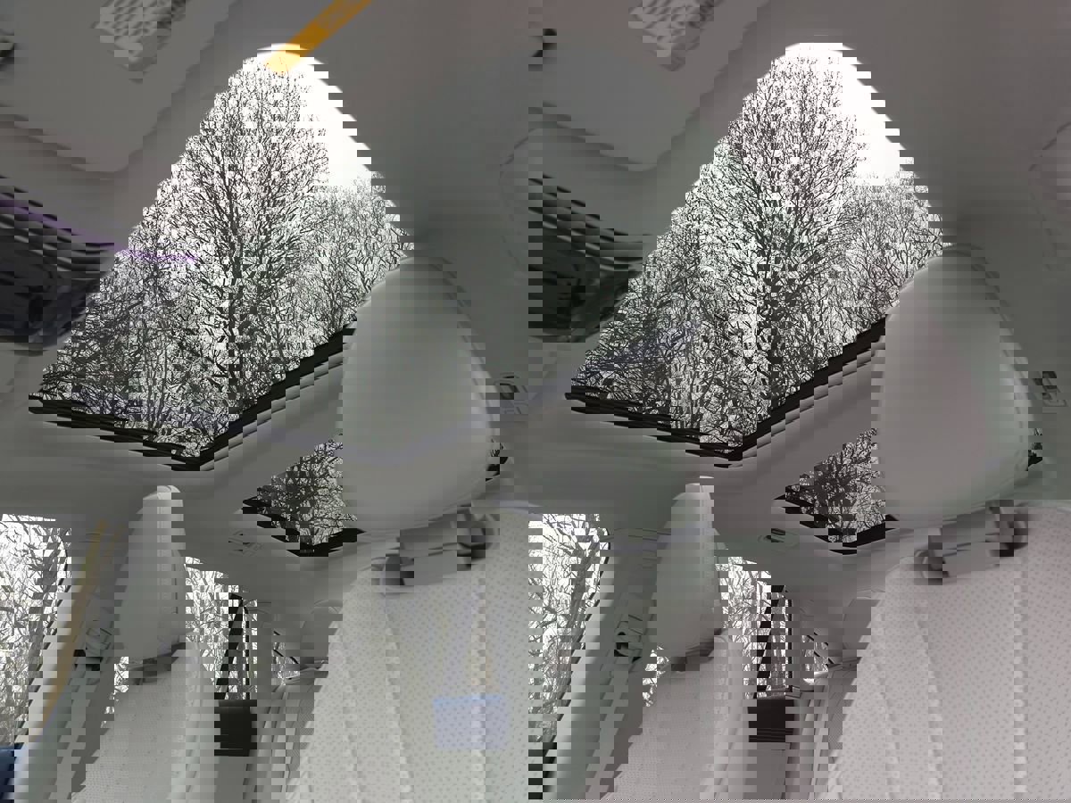 Used 2024 Mercedes-Benz EQE 350+ Sedan w/ AMG Line Exterior Package image 62