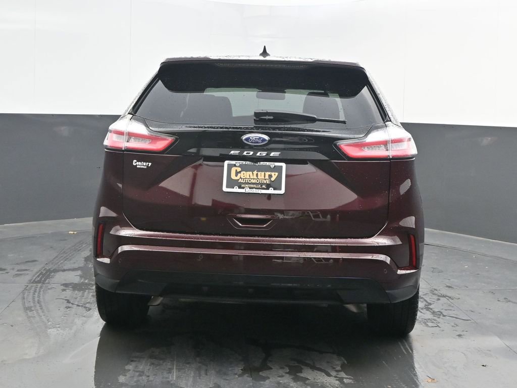 Used 2024 Ford Edge ST-Line image 6