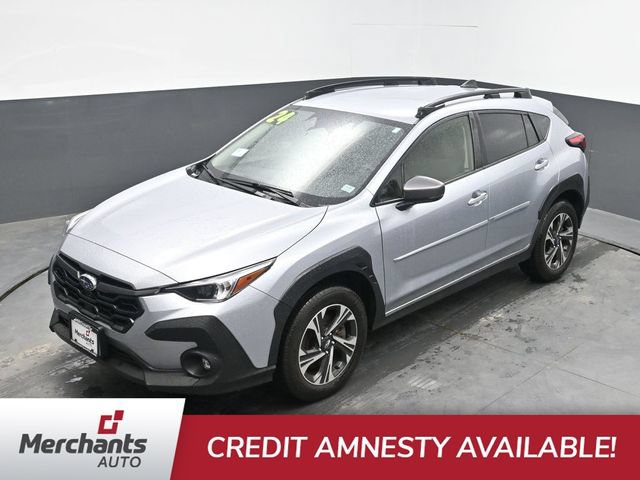 Used 2024 Subaru Crosstrek 2.0i Premium AWD/4WD image 32