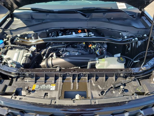 Used 2026 Ford Explorer ST-Line w/ Premium Package RWD image 24