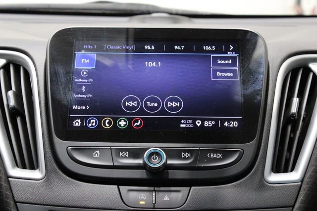 Used 2023 Chevrolet Malibu LT image 27