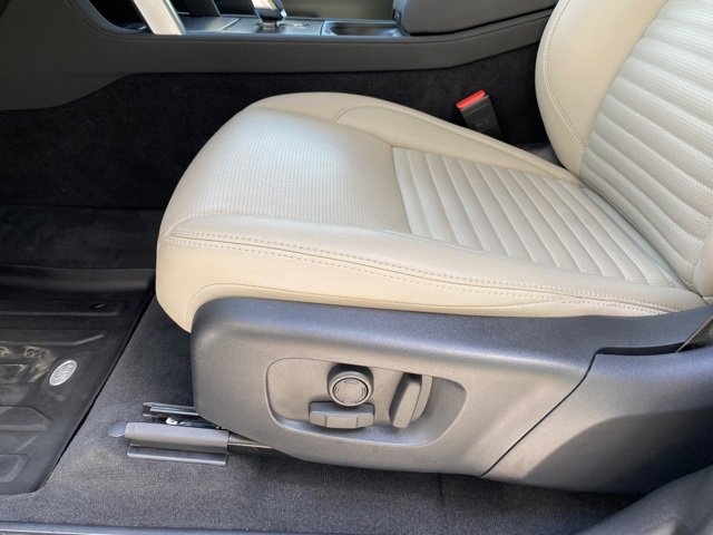 Certified 2024 Land Rover Discovery Sport S image 22