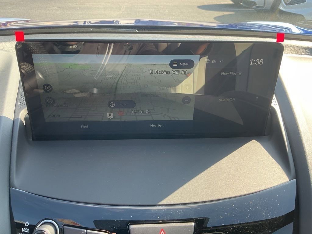 New 2026 Acura RDX A-Spec image 16