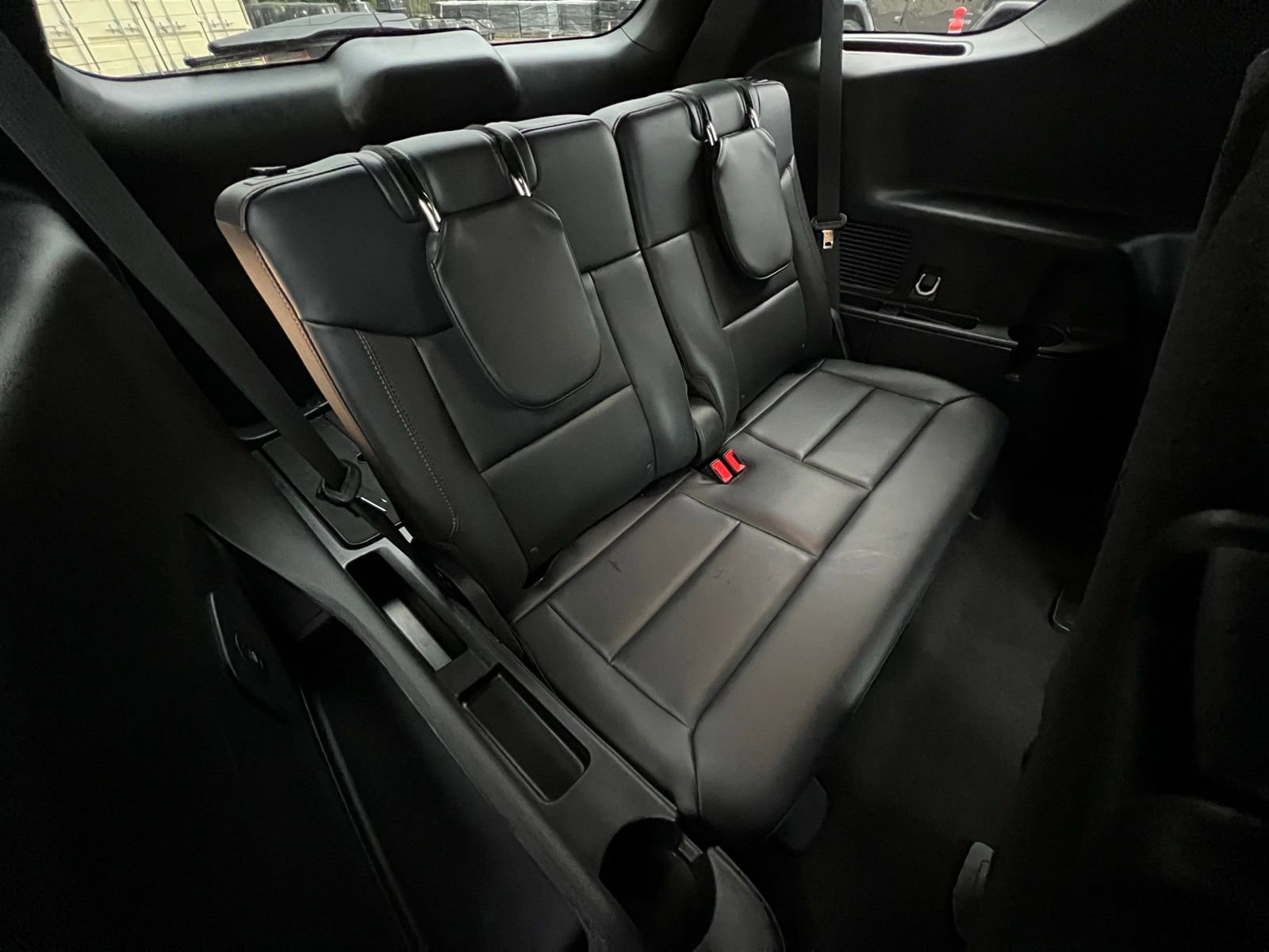 Used 2025 Ford Explorer ST AWD/4WD image 19