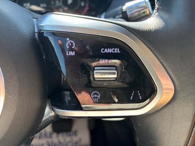 Used 2022 Jaguar E-PACE SE AWD/4WD image 19