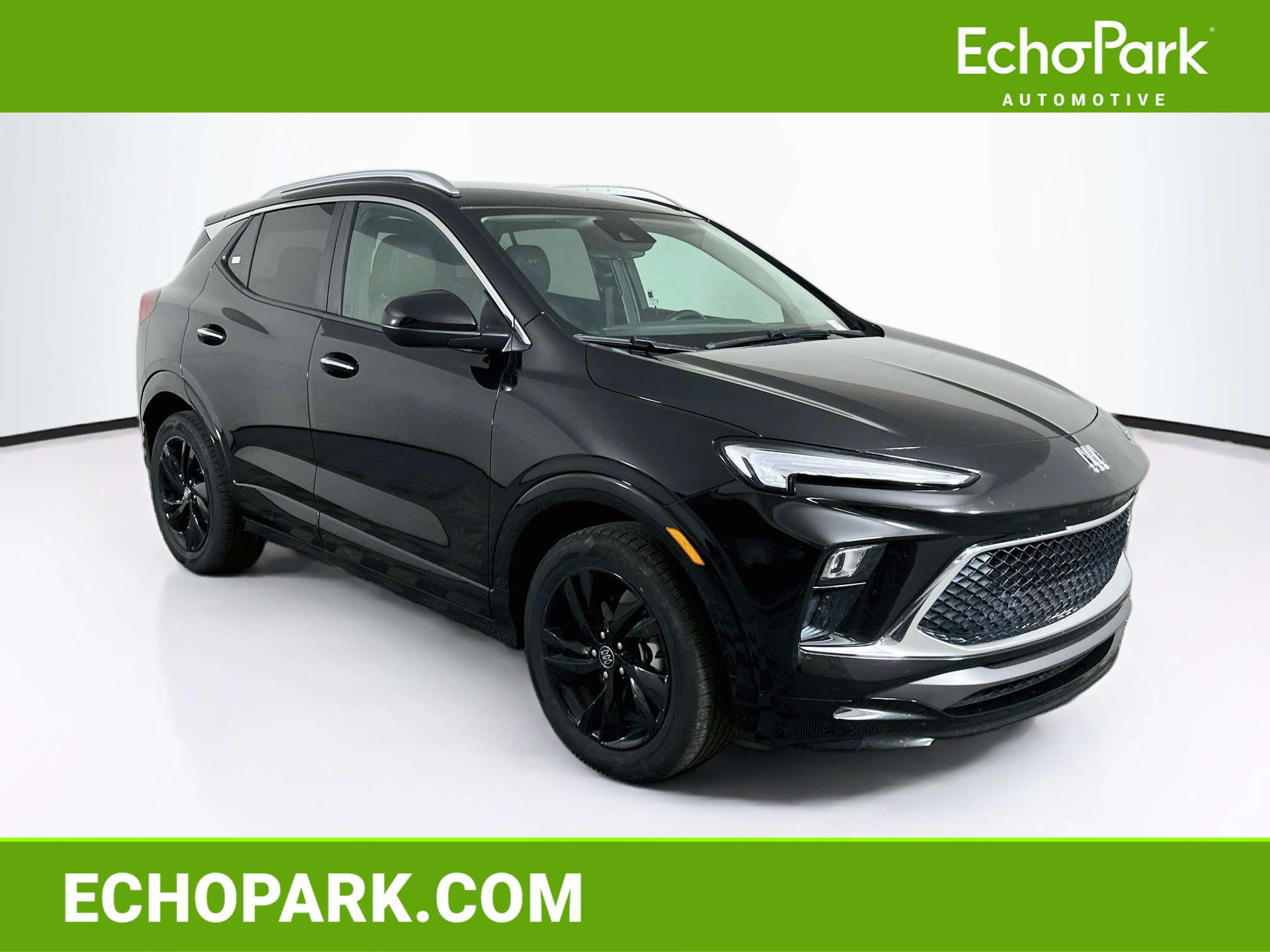 Used 2024 Buick Encore GX Sport Touring