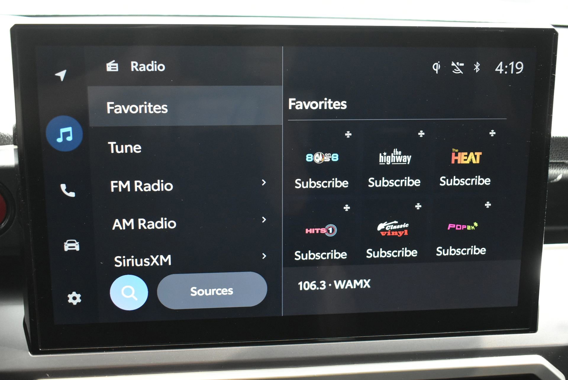 Used 2024 Toyota Tacoma TRD Sport w/ TRD Sport Premium Package AWD/4WD image 30