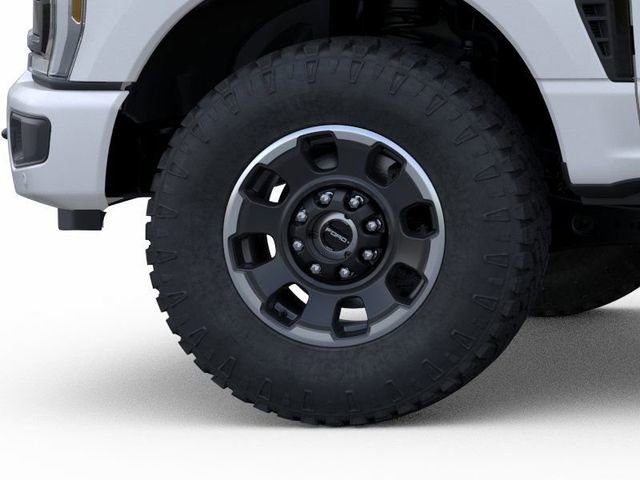 New 2026 Ford F250 Platinum w/ Tremor Off-Road Package image 20