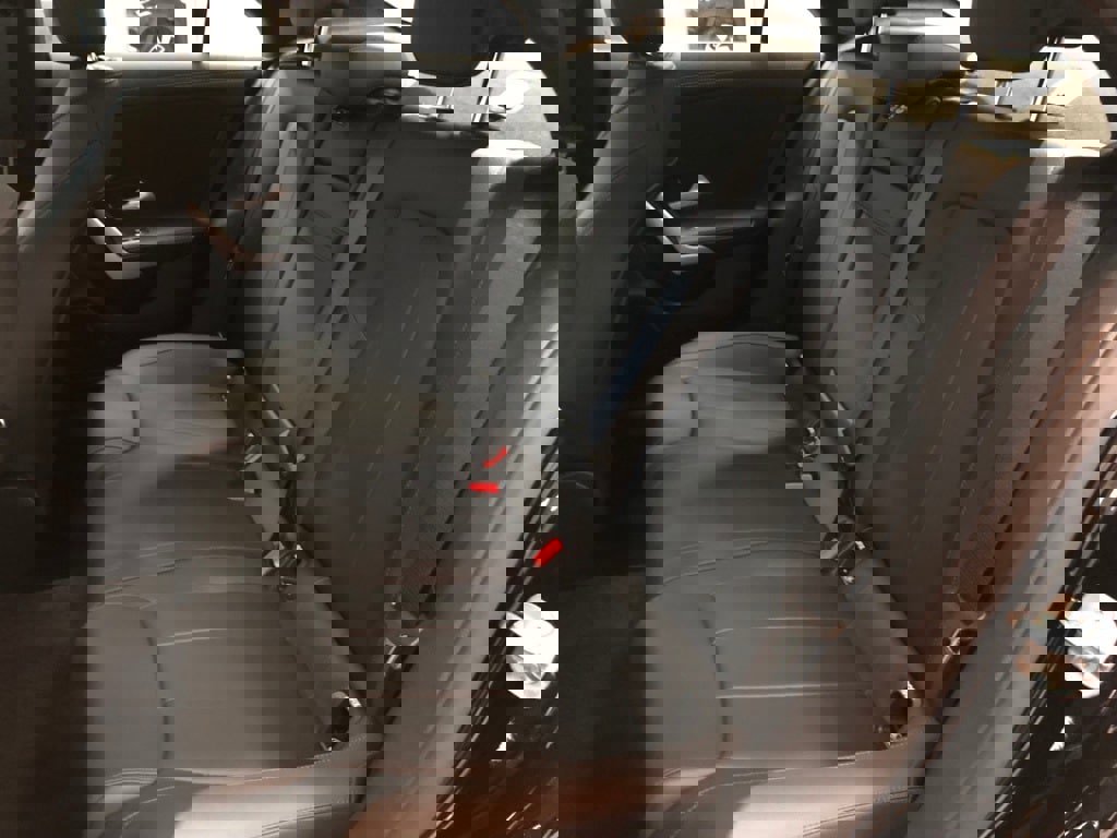 New 2025 Mercedes-Benz CLA 250 4MATIC image 19