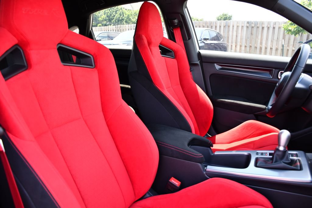 Used 2024 Honda Civic Type R image 32
