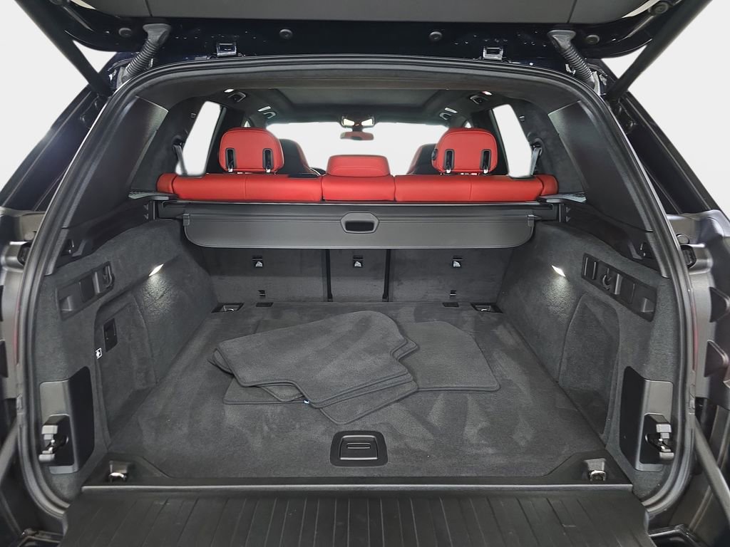 Used 2021 BMW X5 M w/ Competition Package AWD/4WD image 30