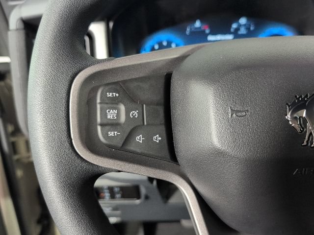 New 2025 Ford Bronco 4-Door AWD/4WD image 15