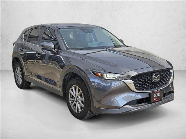 Used 2022 MAZDA CX-5 AWD 2.5 S image 3