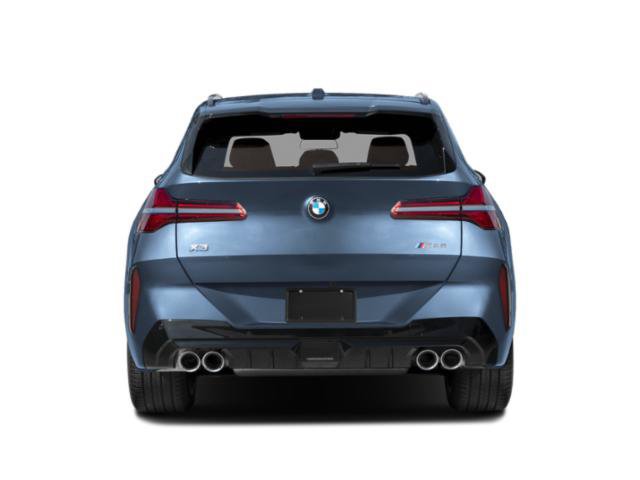 Used 2026 BMW X3 M50 AWD/4WD image 5