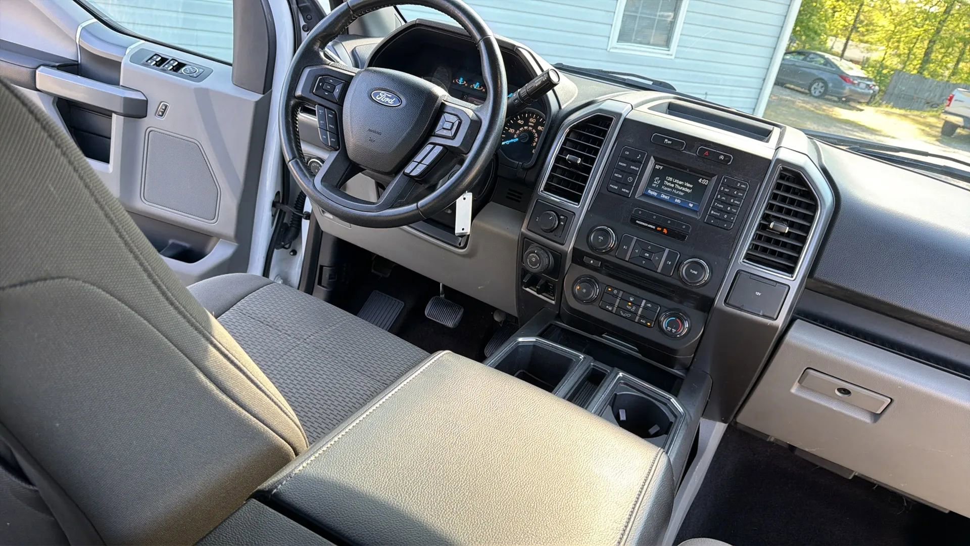 Used 2017 Ford F150 XLT w/ Equipment Group 301A Mid RWD image 41