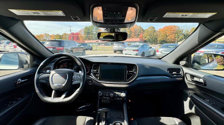 Used 2022 Dodge Durango R/T w/ Blacktop Package image 21