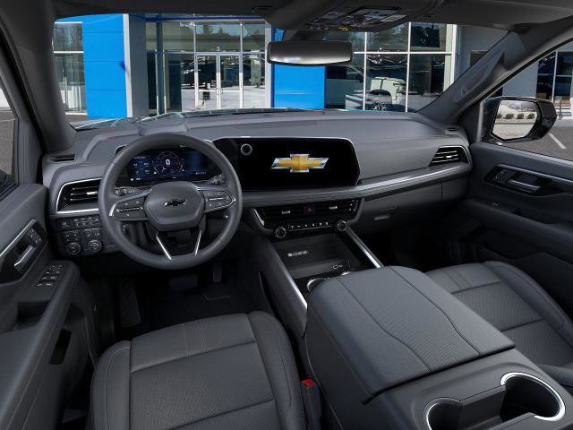 New 2026 Chevrolet Tahoe RST image 15