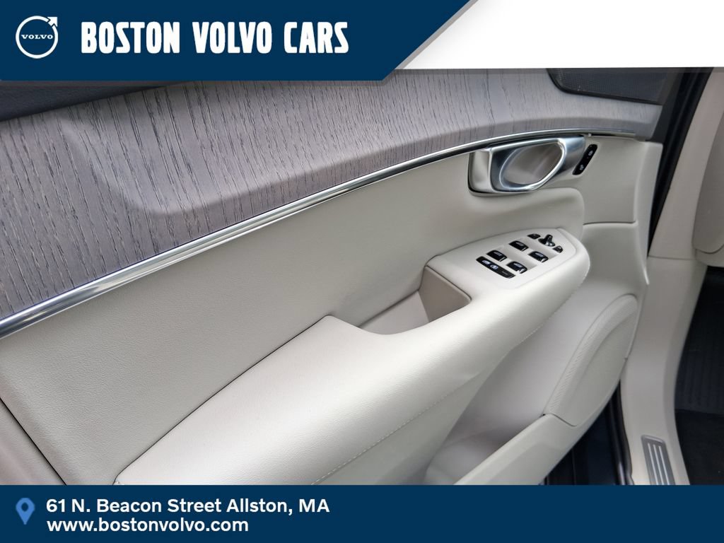 New 2026 Volvo XC90 B6 Ultra w/ Protection Package Premier AWD/4WD image 8