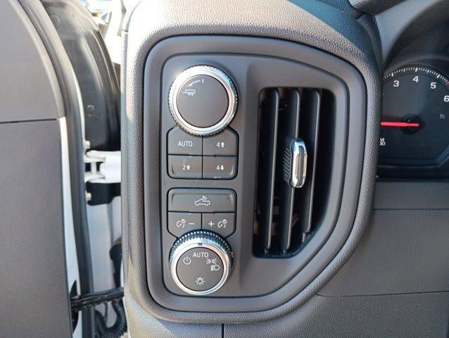 New 2026 GMC Sierra 3500 Pro w/ Convenience Package AWD/4WD image 12