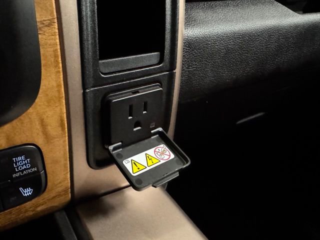 Used 2013 RAM 2500 Longhorn AWD/4WD image 28