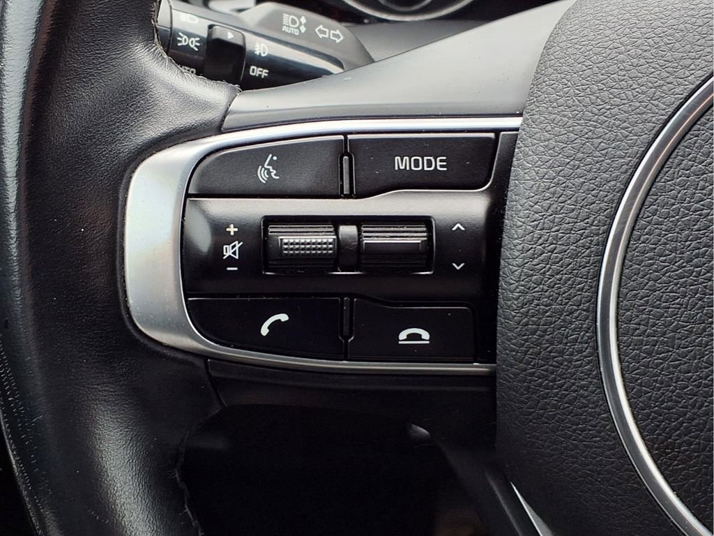Used 2021 Kia K5 GT-Line FWD image 12
