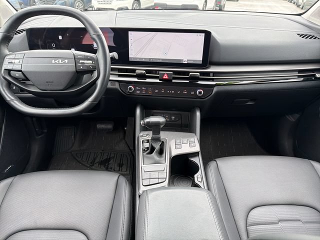 Certified 2026 Kia Sportage SX FWD image 9