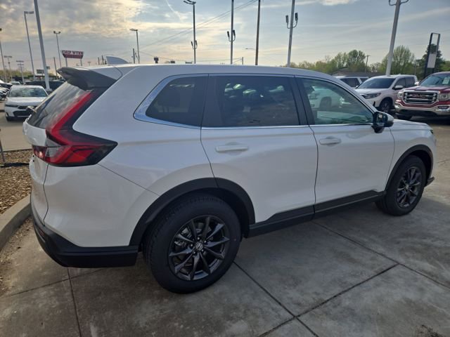 New 2026 Honda CR-V EX-L image 5