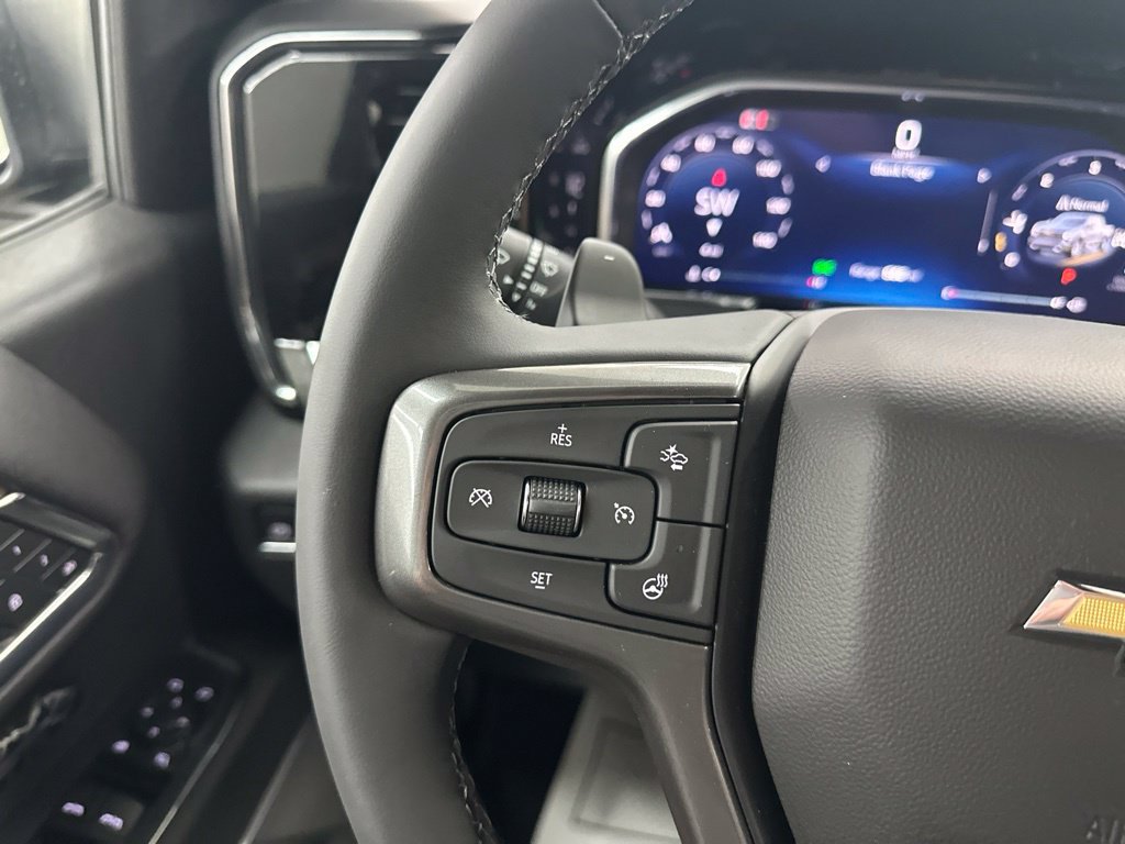 New 2026 Chevrolet Silverado 1500 High Country AWD/4WD image 39