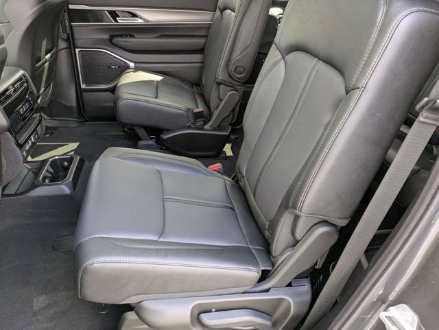 New 2026 Jeep Grand Wagoneer L Limited image 26