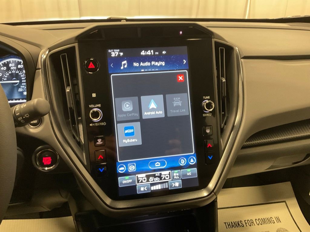 New 2026 Subaru Crosstrek 2.5i Limited AWD/4WD image 19