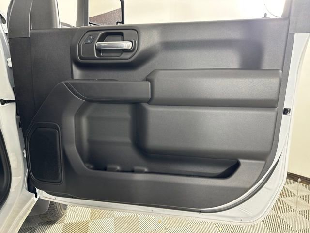 New 2025 Chevrolet Silverado 2500 W/T image 19