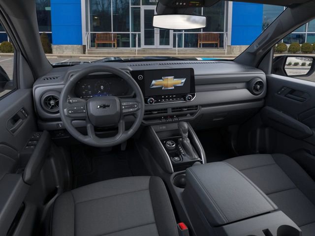 New 2026 Chevrolet Colorado Trail Boss image 15