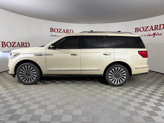 Used 2018 Lincoln Navigator Reserve w/ Technology Package AWD/4WD image 5