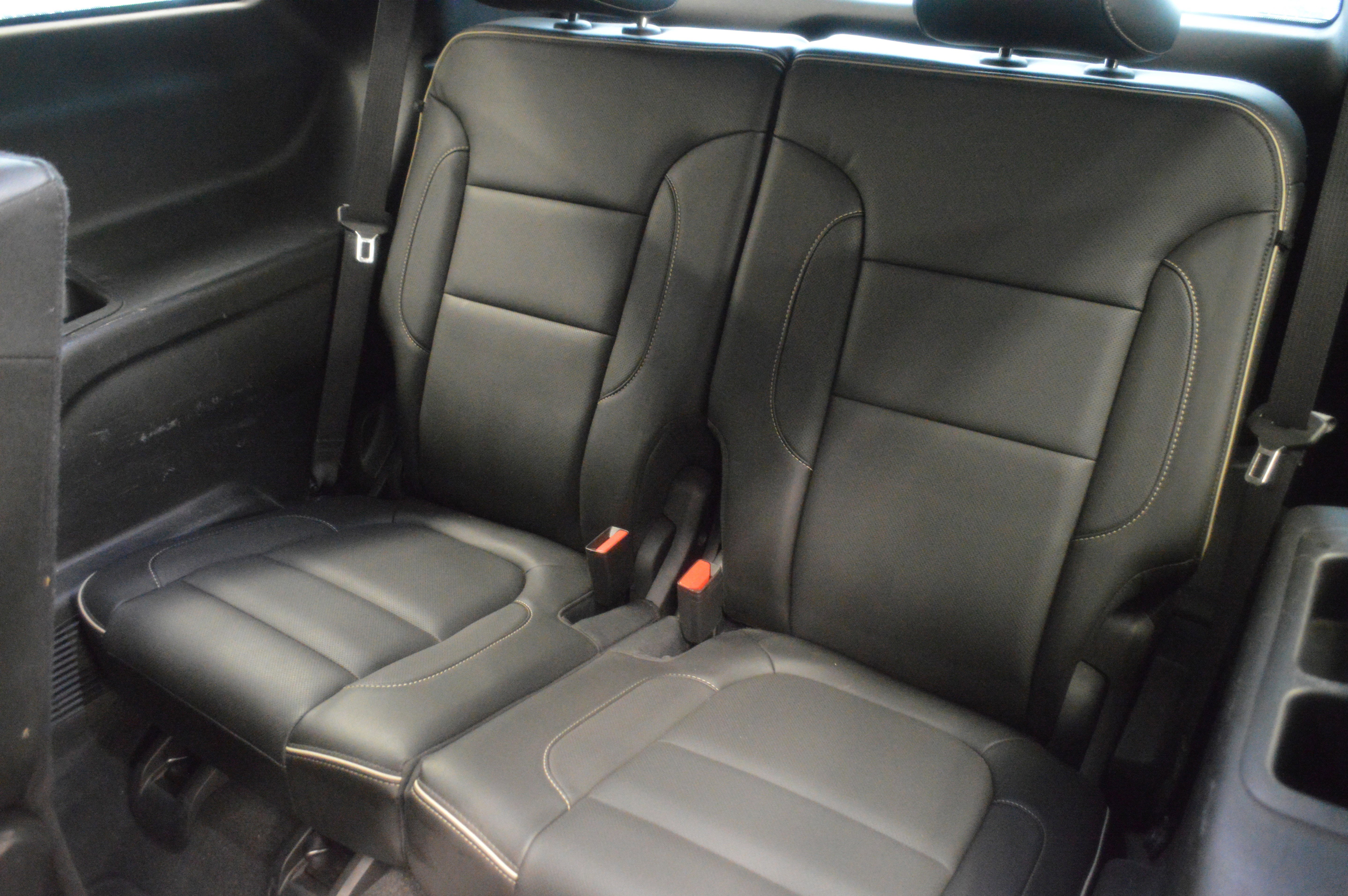 Used 2017 GMC Acadia Denali w/ Technology Package AWD/4WD image 35
