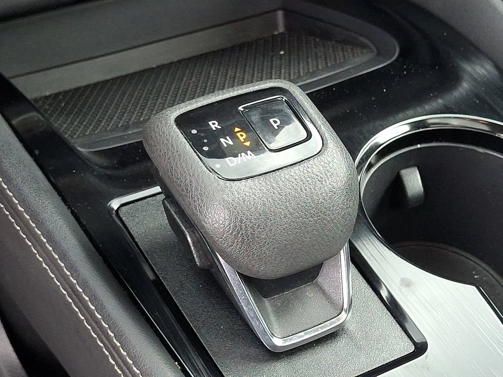 Certified 2023 Nissan Rogue SL AWD/4WD image 17