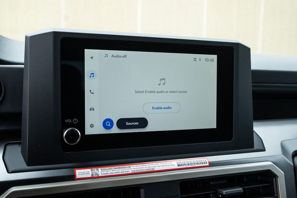 New 2025 Toyota Tacoma TRD Sport image 31