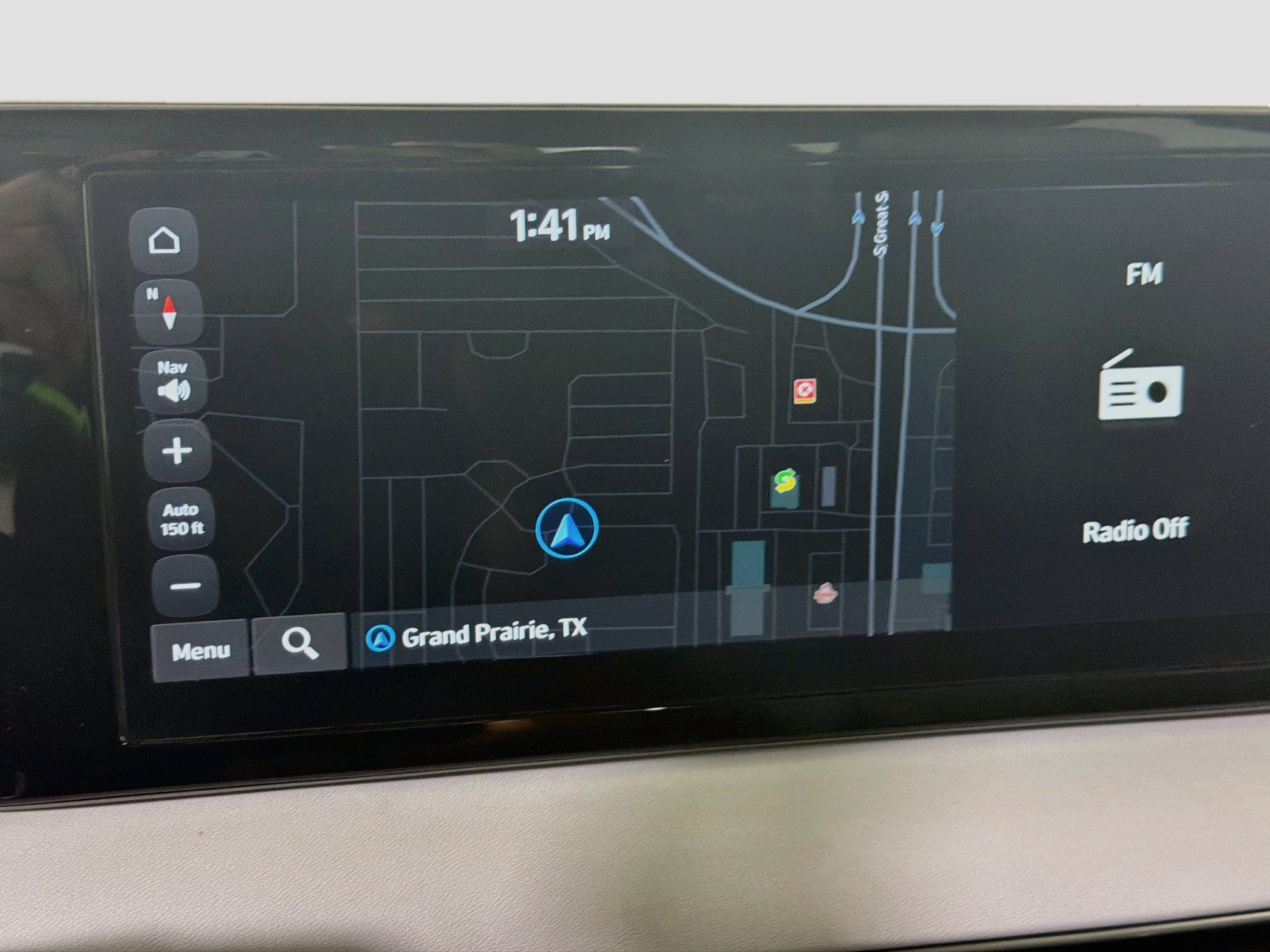 Used 2025 Hyundai Palisade SEL FWD image 21