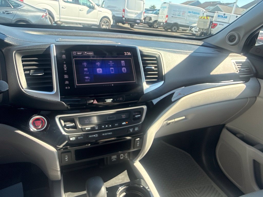 Used 2019 Honda Ridgeline RTL-E image 41