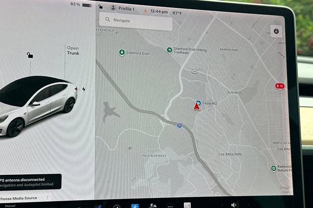 Used 2020 Tesla Model 3 RWD image 21